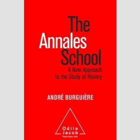 The annales school