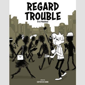 Regard trouble