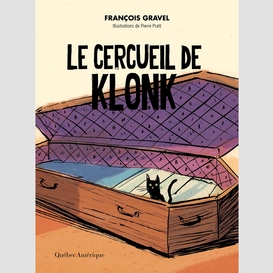 Cercueil de klonk (le)