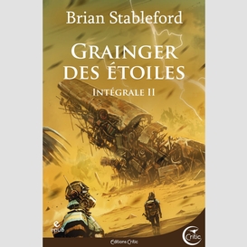 Grainger des etoiles - l'intégrale 2