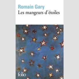 Mangeurs d'etoiles (les)