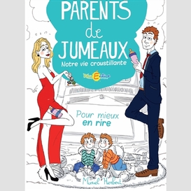 Parents de jumeaux