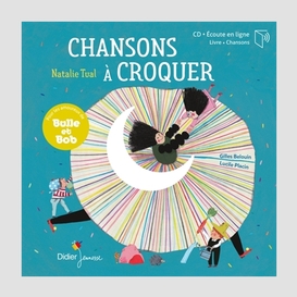 Chansons a croquer