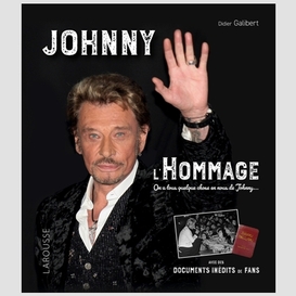 Johnny-l'hommage