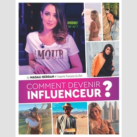 Comment devenir influenceur