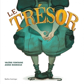 Tresor (le)