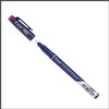 Marqueur fineliner frixion rouge