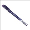 Marqueur fineliner frixion violet