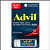 Advil 200 mg 10/pqt