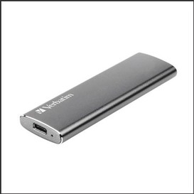 Disque dur externe usb 3.1 240go