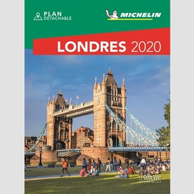 Londres 2020