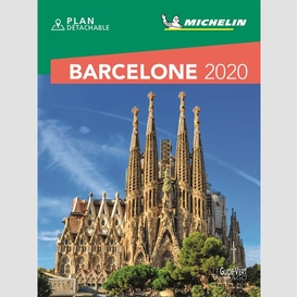 Barcelone 2020