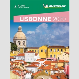 Lisbonne 2020