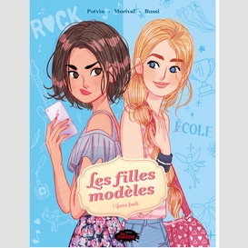 Bd les filles modèles