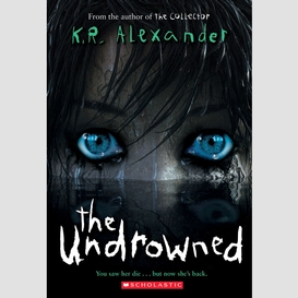 The undrowned