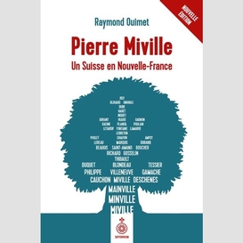 Pierre miville
