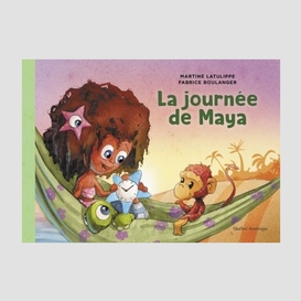 Les mondes de maya, tome 2