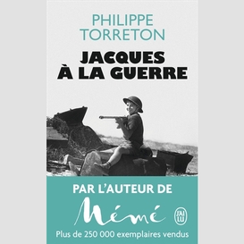 Jacques a la guerre