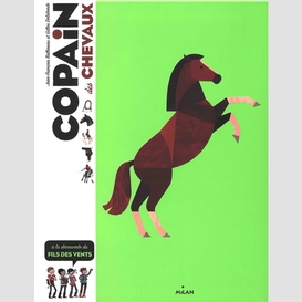 Copain des chevaux