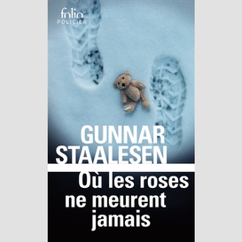 Ou les roses ne meurent jamais