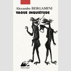 Vague inquiétude