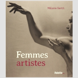 Femmes artistes