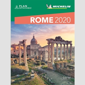 Rome 2020 +plan detachable