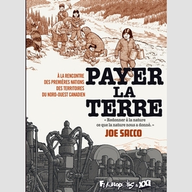 Payer la terre