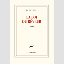 Loi du reveur (la)