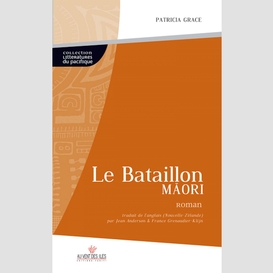 Le bataillon maori