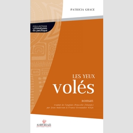 Les yeux volés