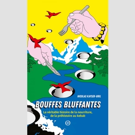 Bouffes bluffantes