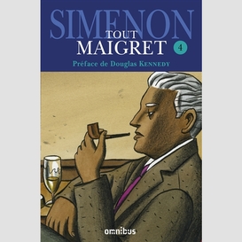 Tout maigret t04