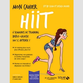 Mon cah hiit