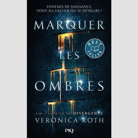 Marquer les ombres t.01