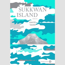 Sukkwan island