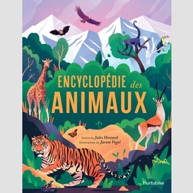 Encyclopedie des animaux