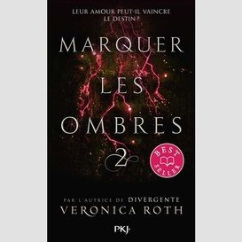 Marquer les ombres t.02