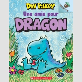 Noisette : dragon : n° 2 - dragon et le gros chat