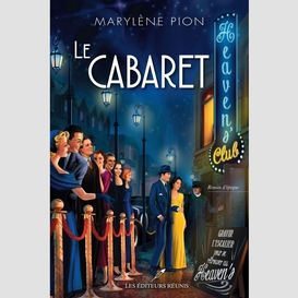 Le cabaret