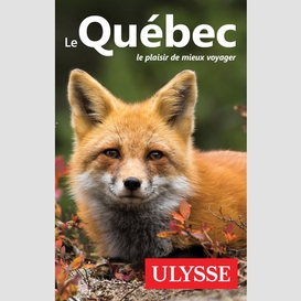 Quebec (le)