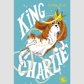 King charlie