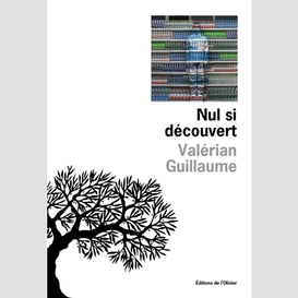 Nul si decouvert