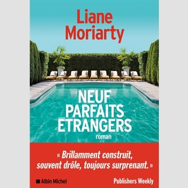 Neuf parfaits étrangers