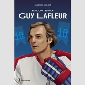 Guy lafleur