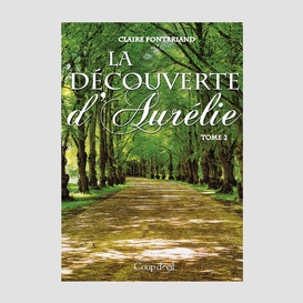 La découverte d'aurélie