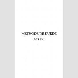 Methode de kurde