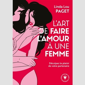 Art de faire l'amour a une femme (l')