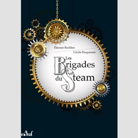 Brigades du steam (les)