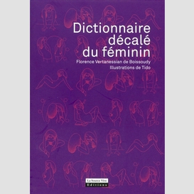 Dictionnaire decale du feminin